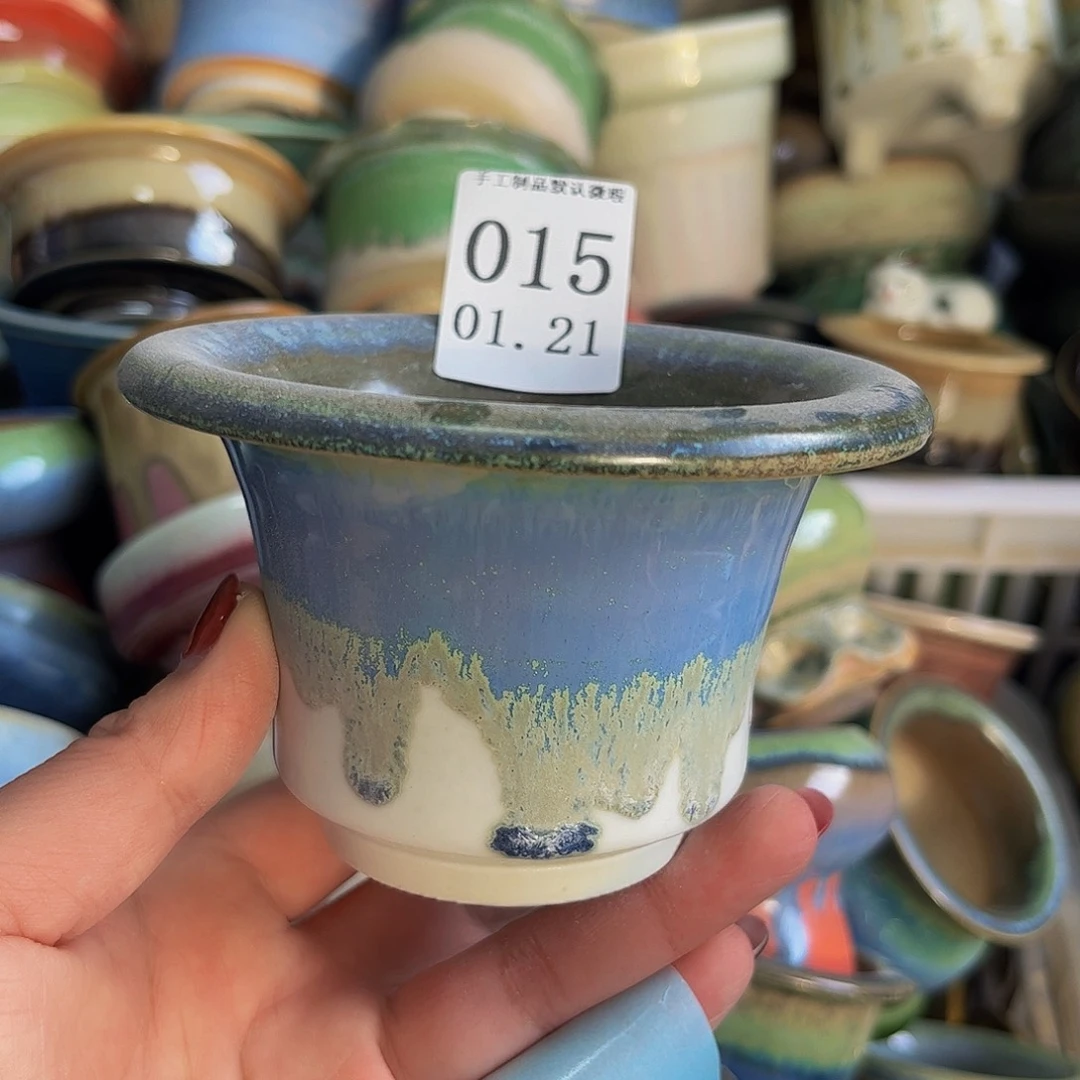 摆件景德镇陶瓷手工制作