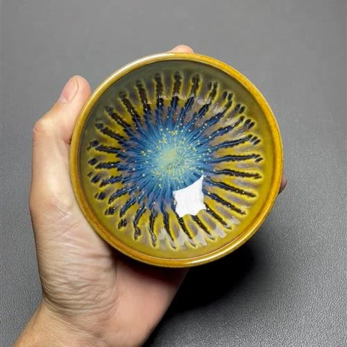 【闪购商品】茶盏-10199..........