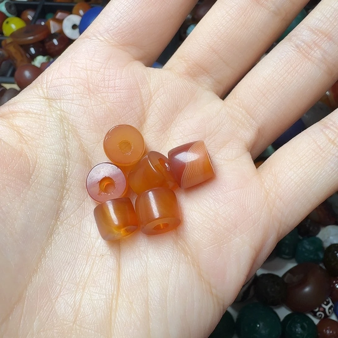 玛瑙/玉髓未镶嵌1111