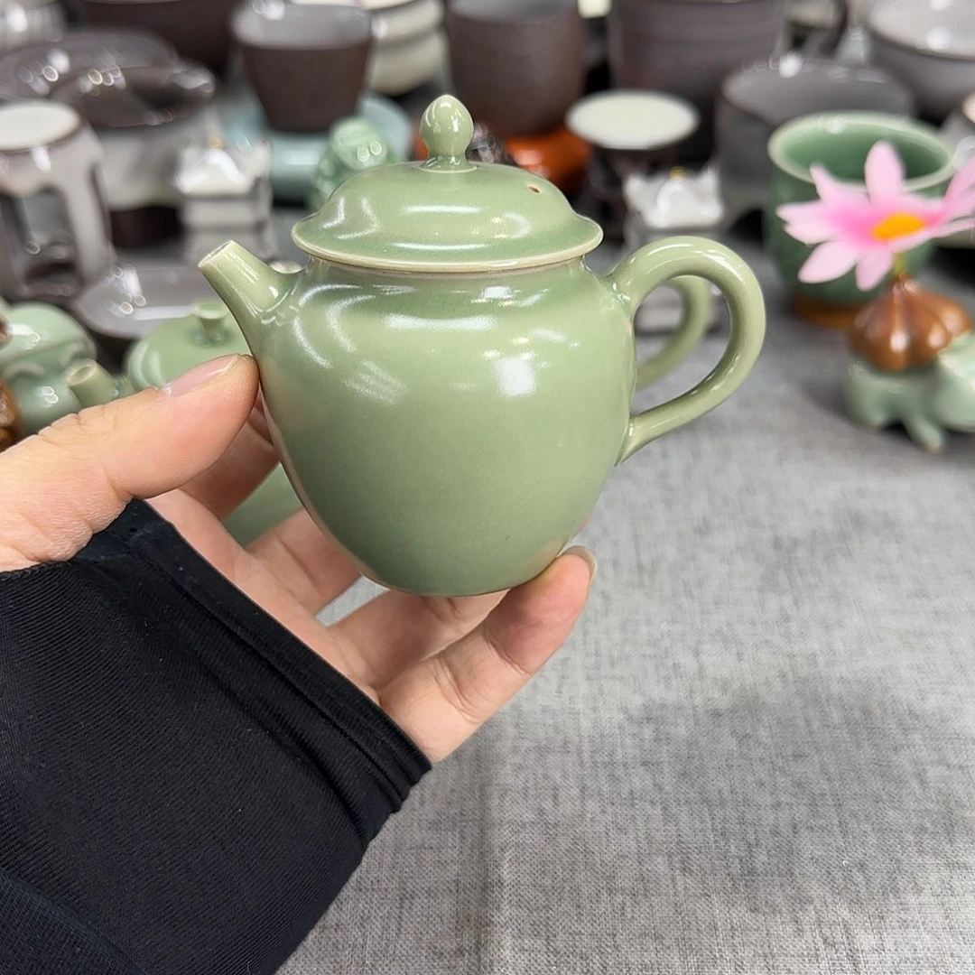 说***呀茶器黄先生 正在直播
