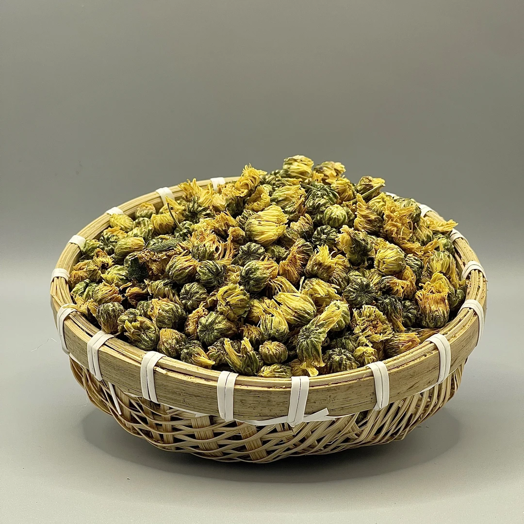胎菊王 菊花 可泡茶泡水 香味浓郁