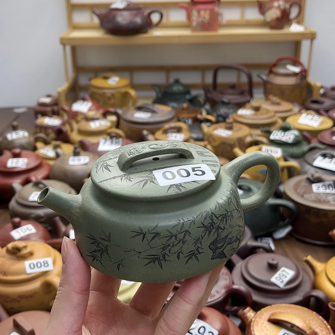 紫砂微瑕紫砂微瑕