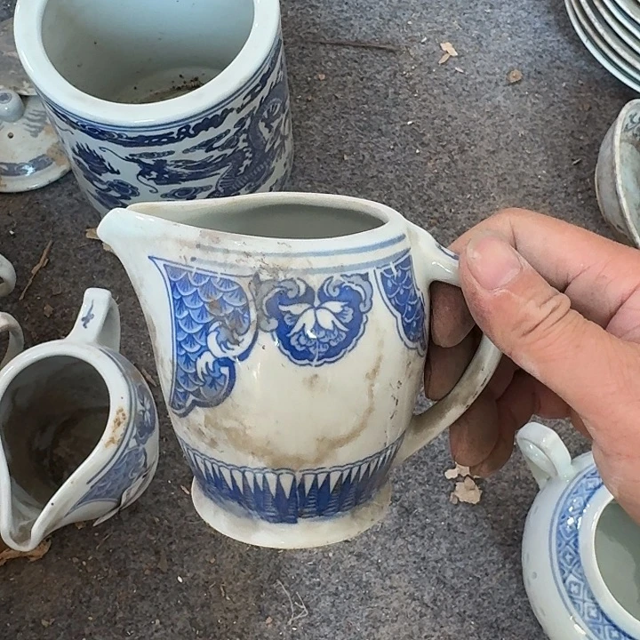 景德镇陶瓷艺术煤窑