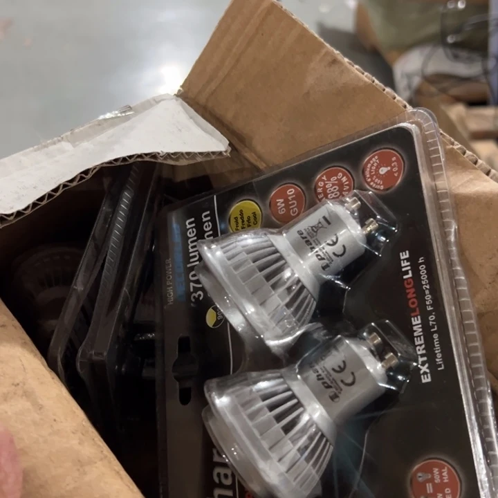 110-灯具不售后介意慎拍