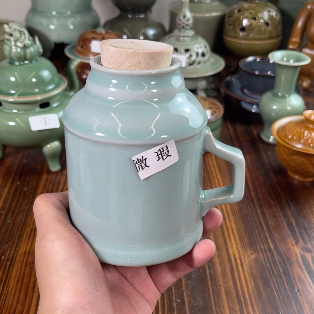 三宝茶器开播福利