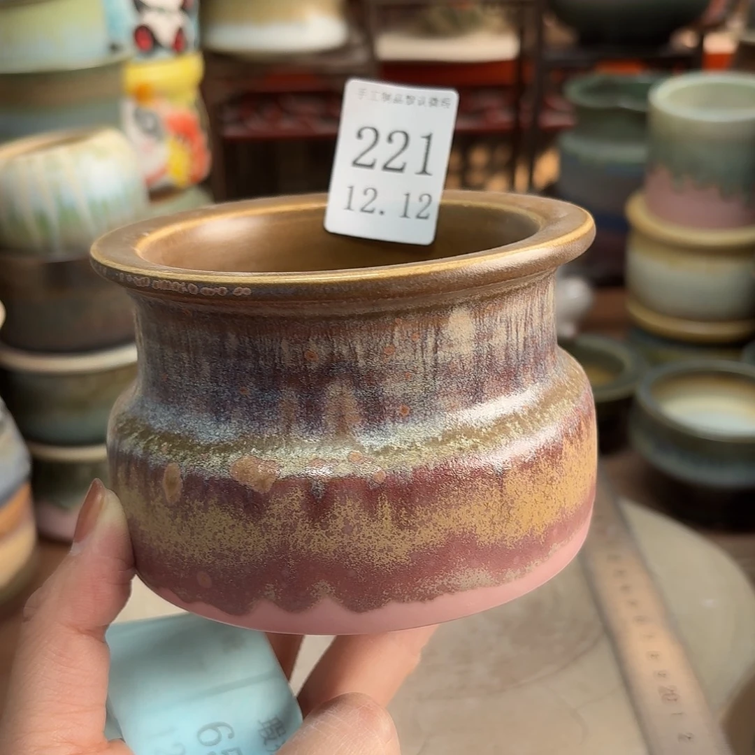 瓷片景德镇陶瓷手工制作