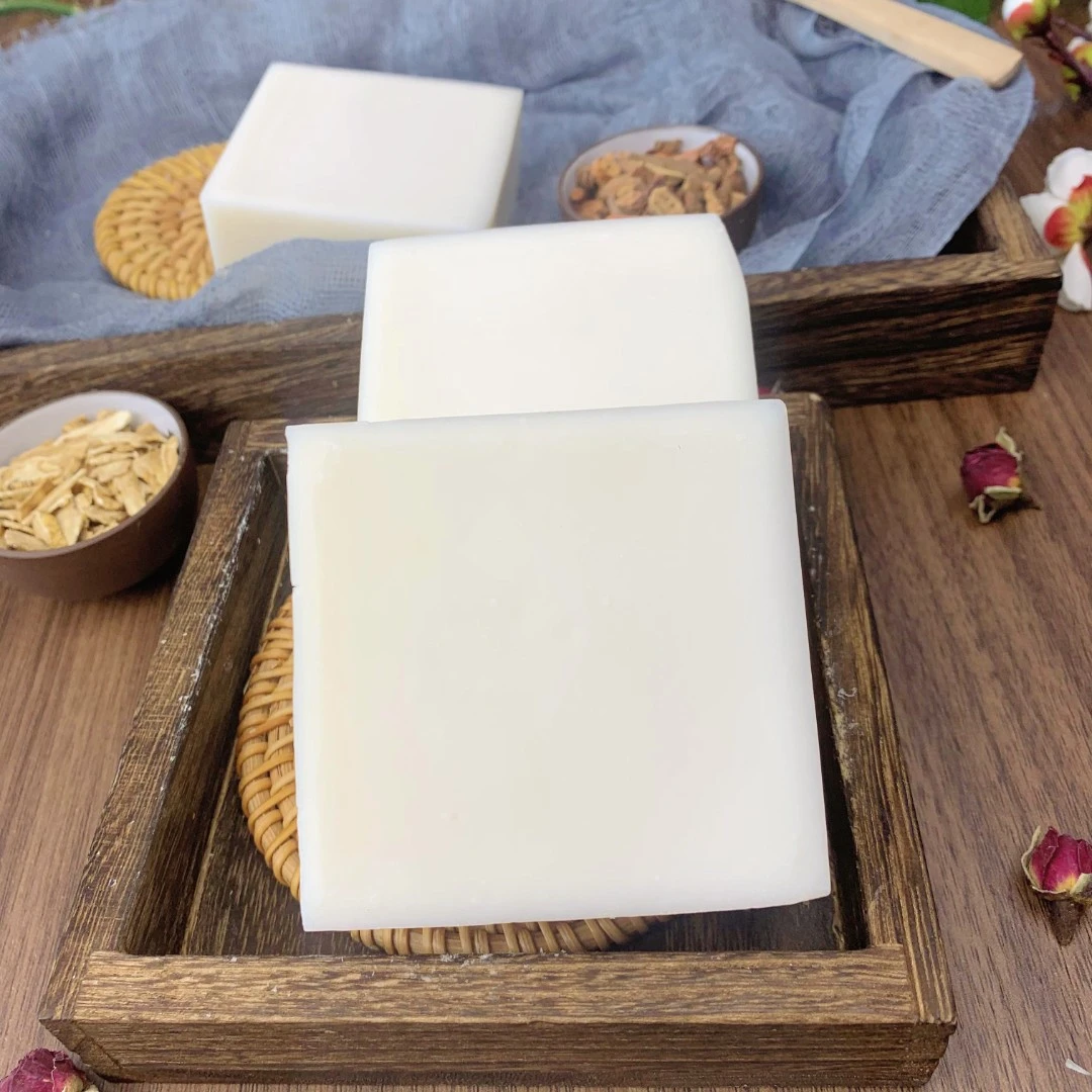 【家事皂】茜草内衣皂清洁餐具果蔬冷制手工皂不伤手去污能力强肥皂