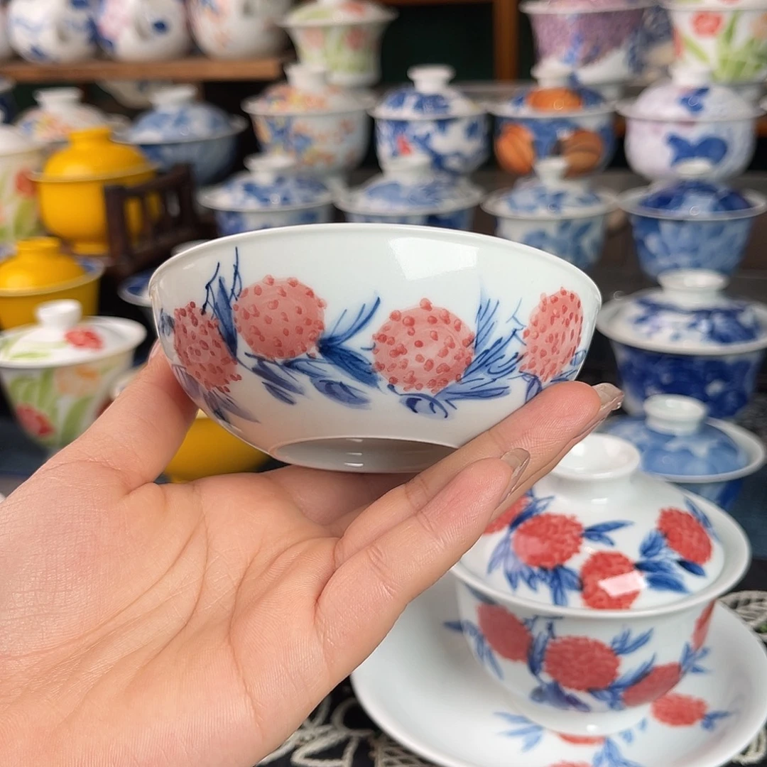 杯。