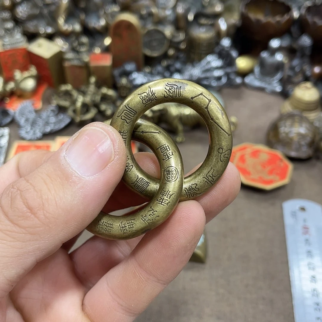 刺*黄铜材质精品摆件