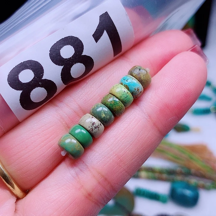 空竹粉丝专享十堰特色手工散珠