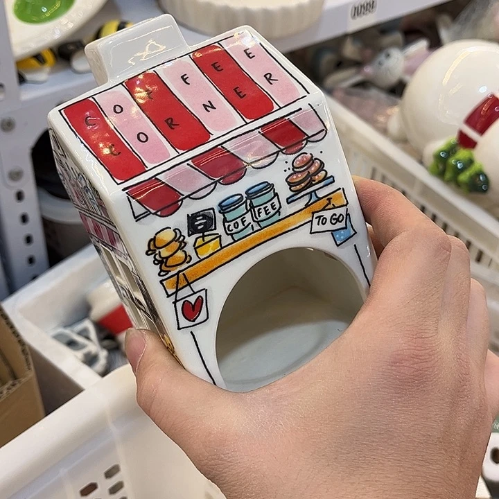 陶瓷微瑕介意慎拍