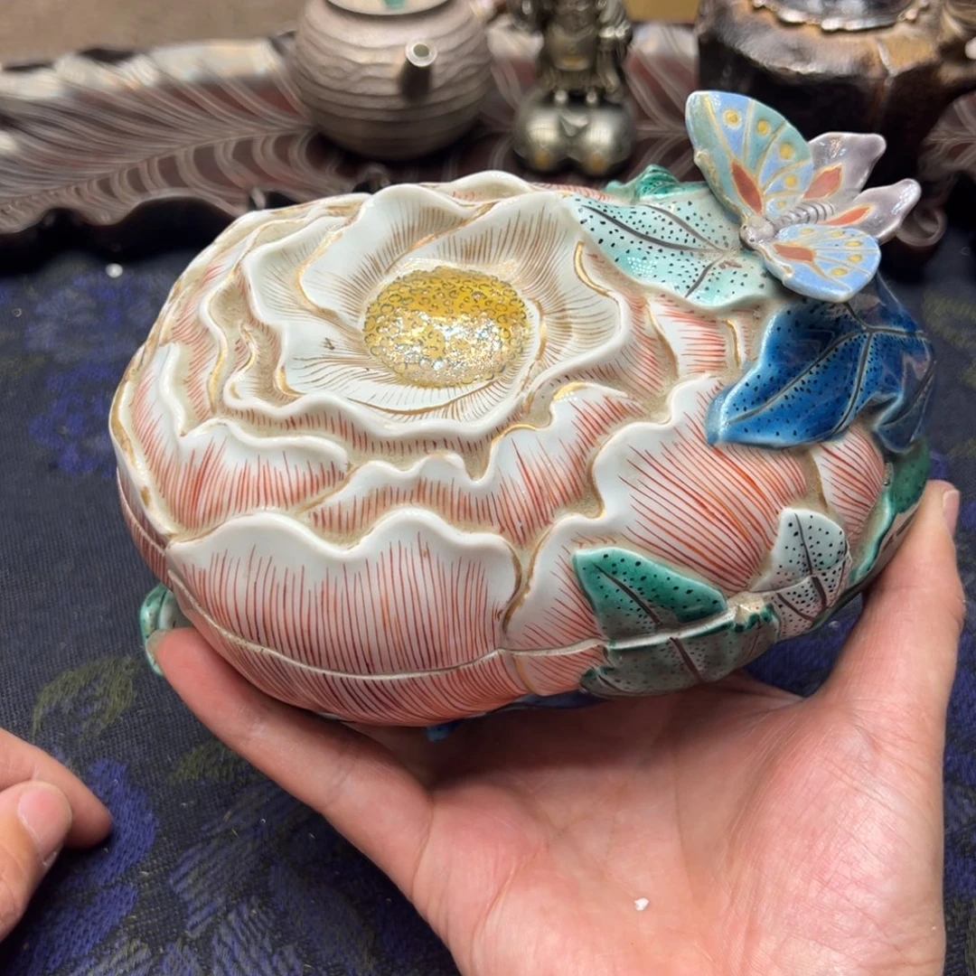 瓷片一定要看好下单