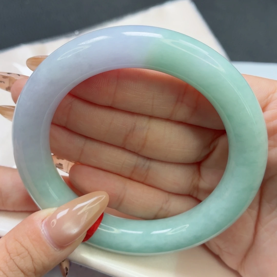 未镶嵌手镯翡翠10