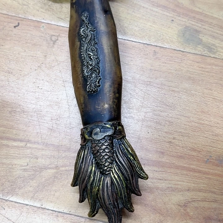 善*印章漂亮手工制作