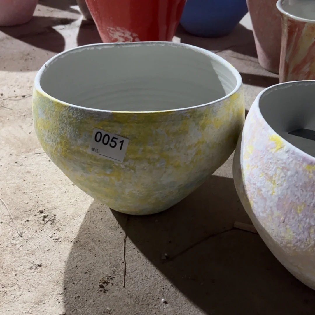 琥***冲瓷片0051高20口25已打孔