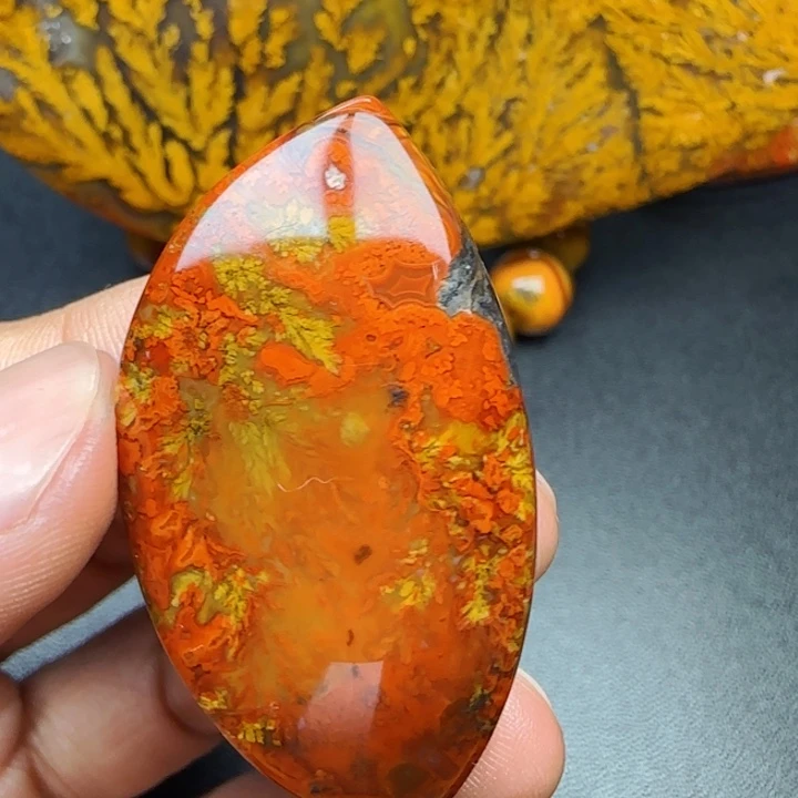 玛瑙/玉髓首饰未镶嵌