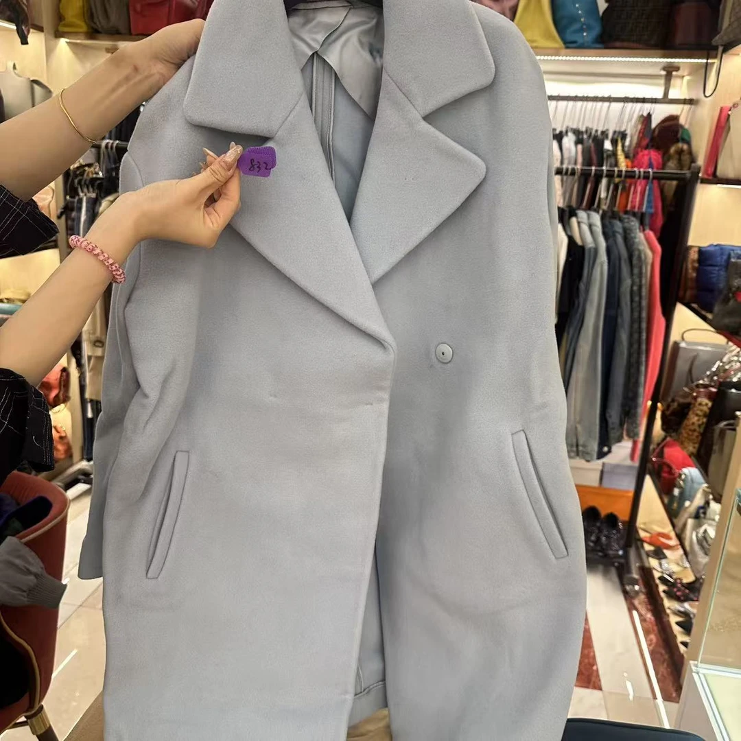 95新 MaxMara 832  albb  /二奢服饰