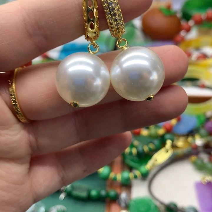 表妹原创设计吊坠