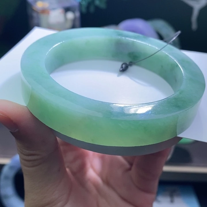 未镶嵌翡翠定制翡翠