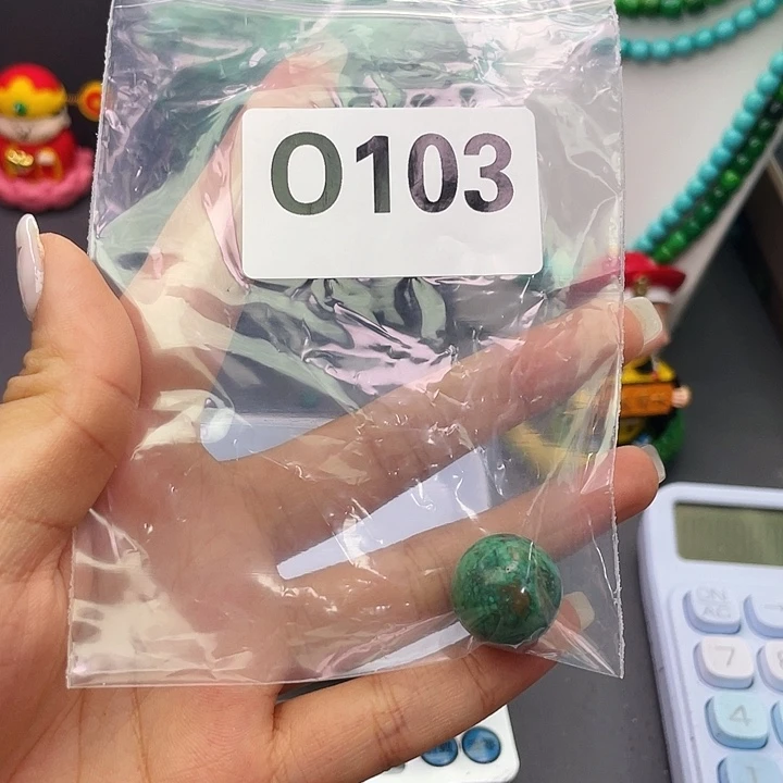 湖北十堰矿区精品佩珠