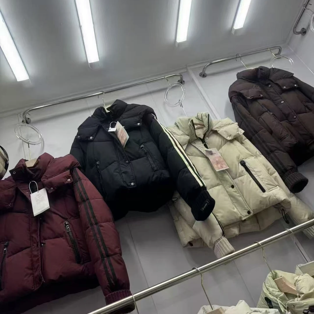 6620宽松休闲百搭短外套