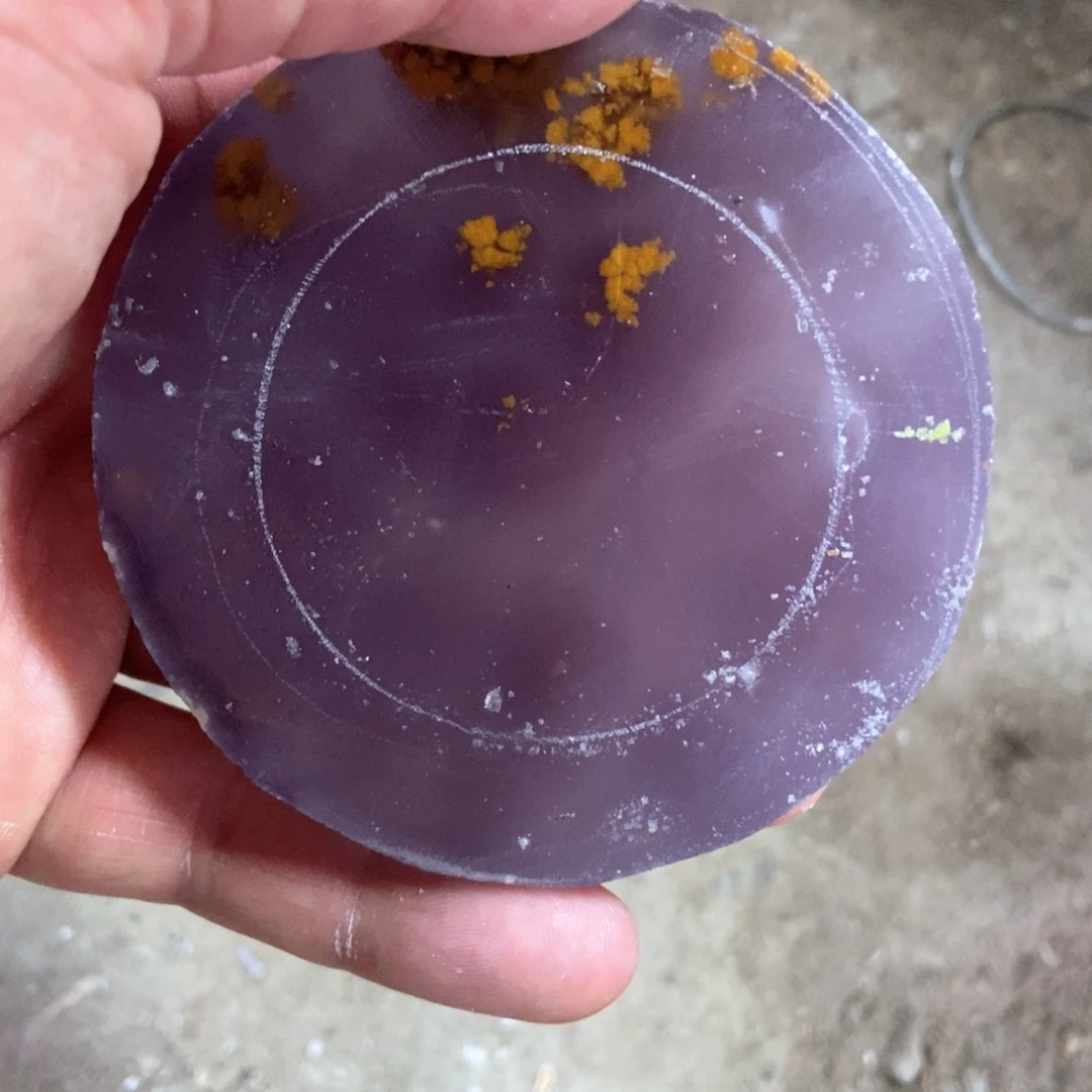定制玛瑙?***?玛瑙私人定制工费圆牌30
