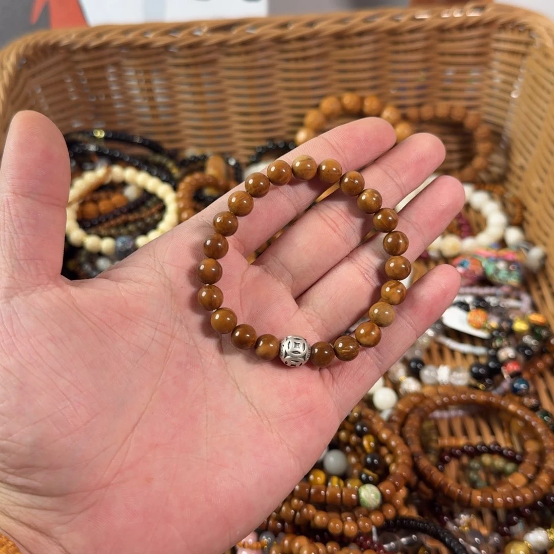 菩提根/象牙果手串