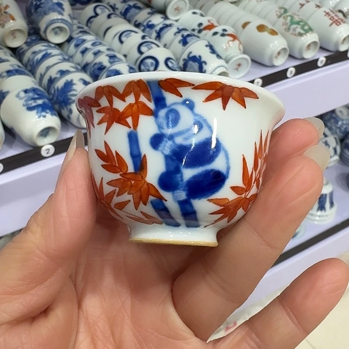 陶瓷艺术品收藏陶瓷