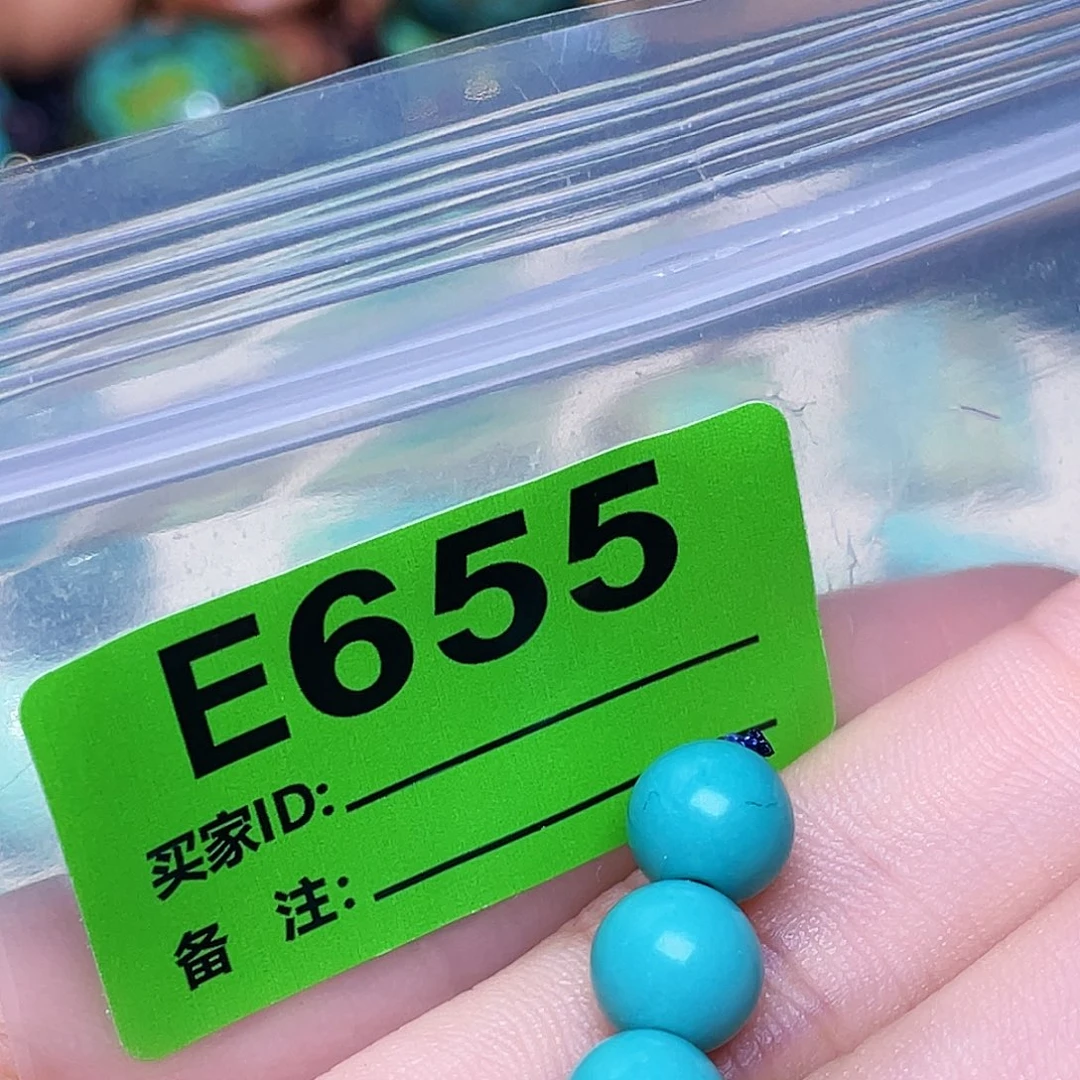 绿石头十堰特色手工古风配饰