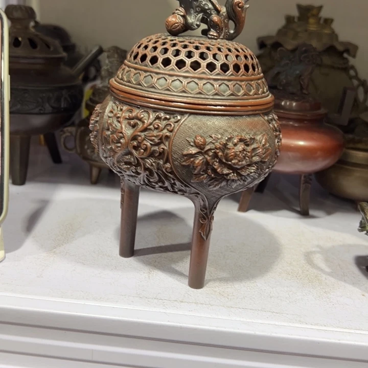 胡***?新亿阁杂项默认微瑕