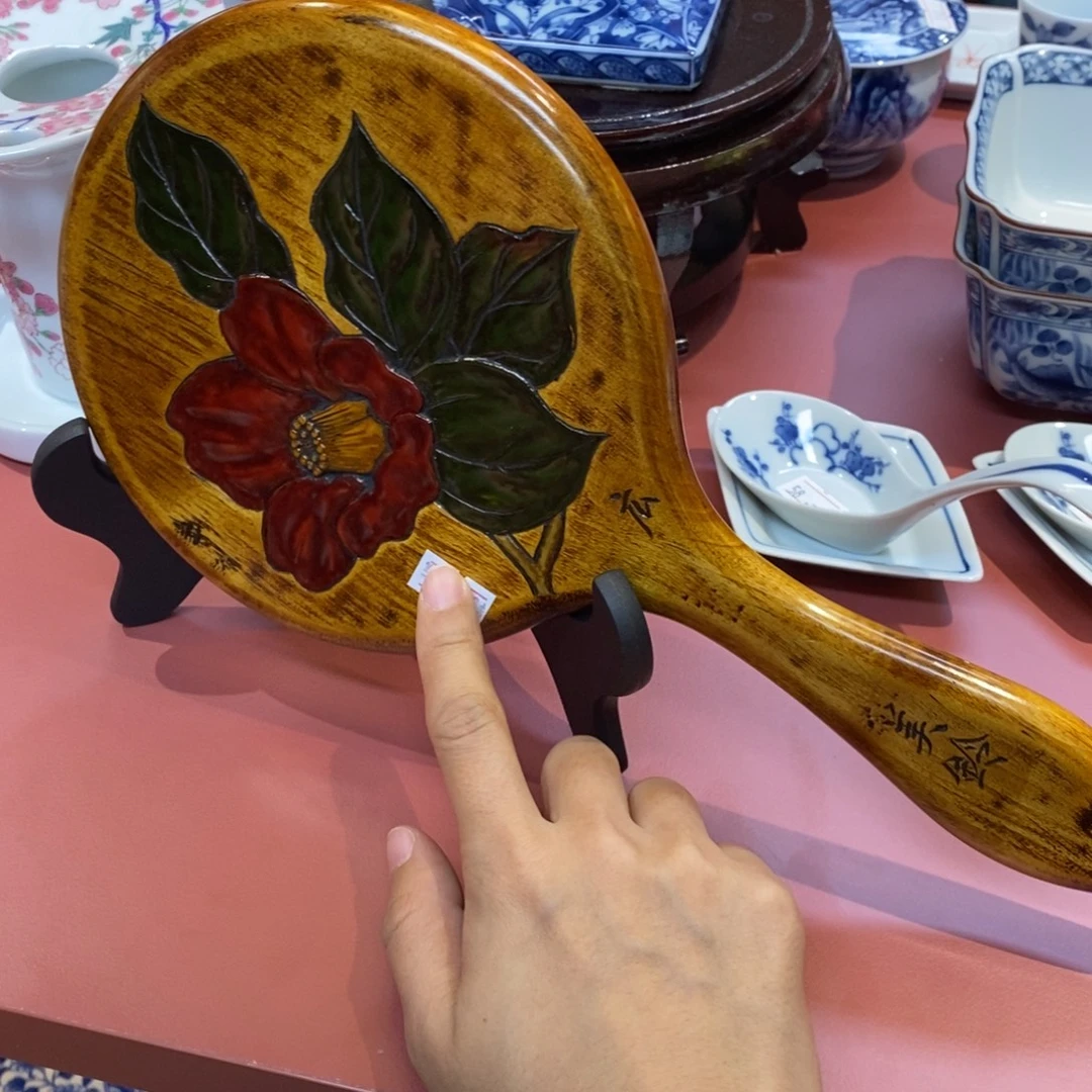 瓷片31 厘米 小杨瓷器陶瓷陶瓷