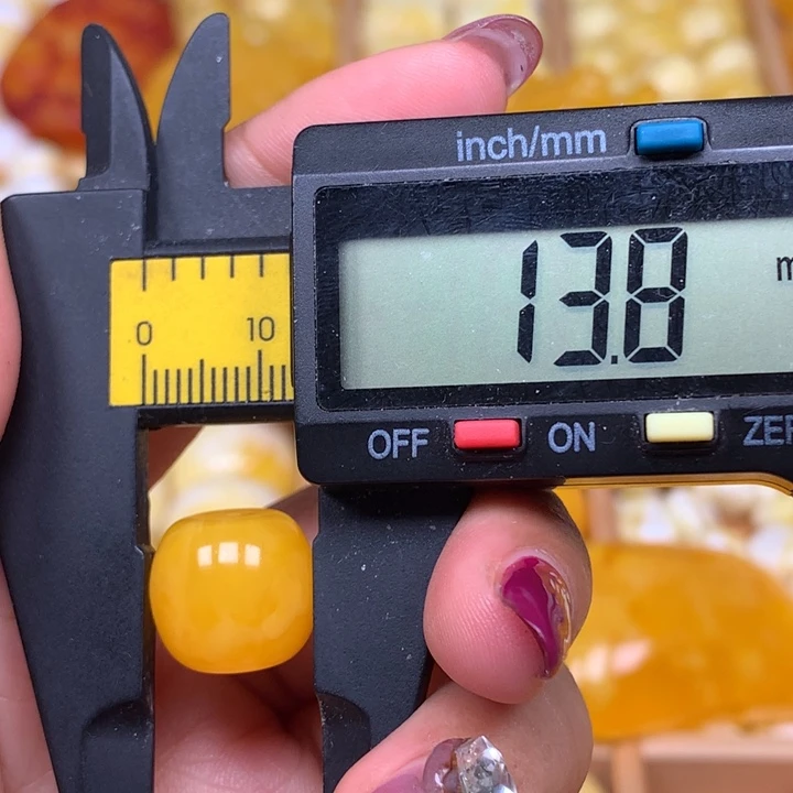 非金属配珠配饰0302