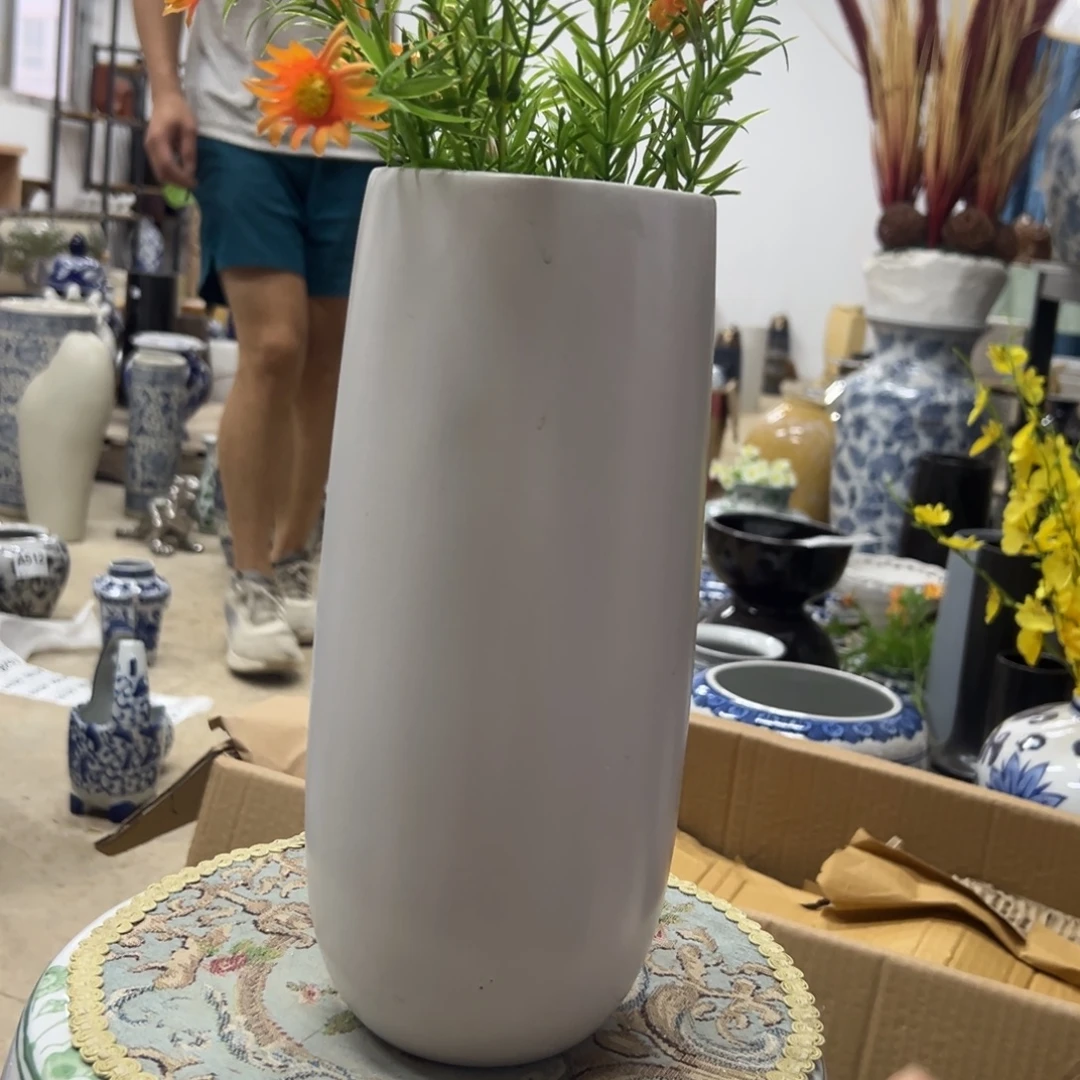 瓷片微瑕青花瓷器值得收藏