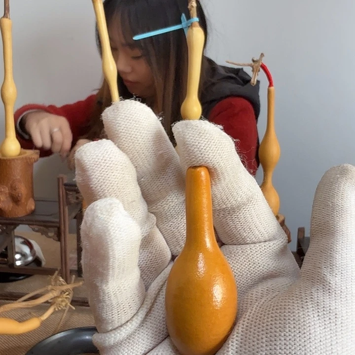 黄***P大叶紫檀（黑酸枝木类）