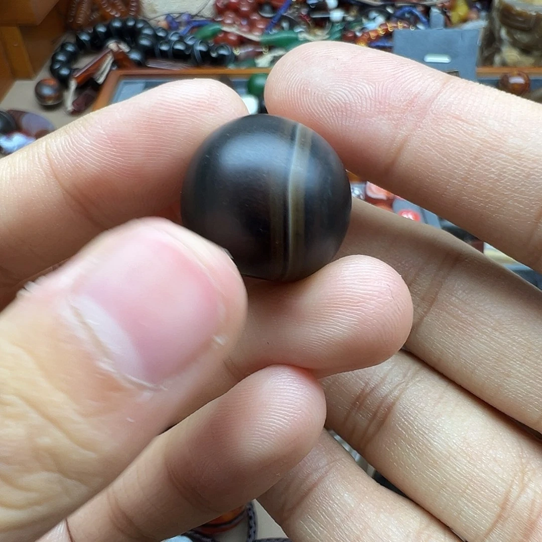 合金玛瑙/玉髓珠宝半成品