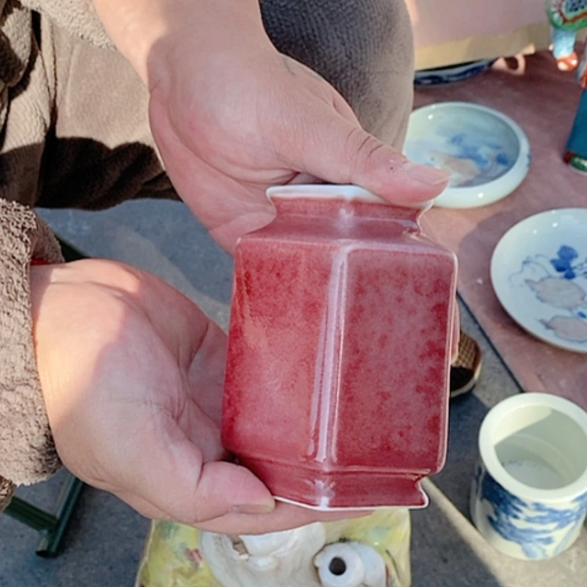 【闪购商品】瓷片冰*景德镇现代工艺品