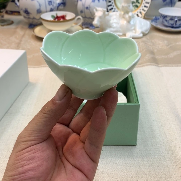 紫砂金瓷阁精品瓷器店