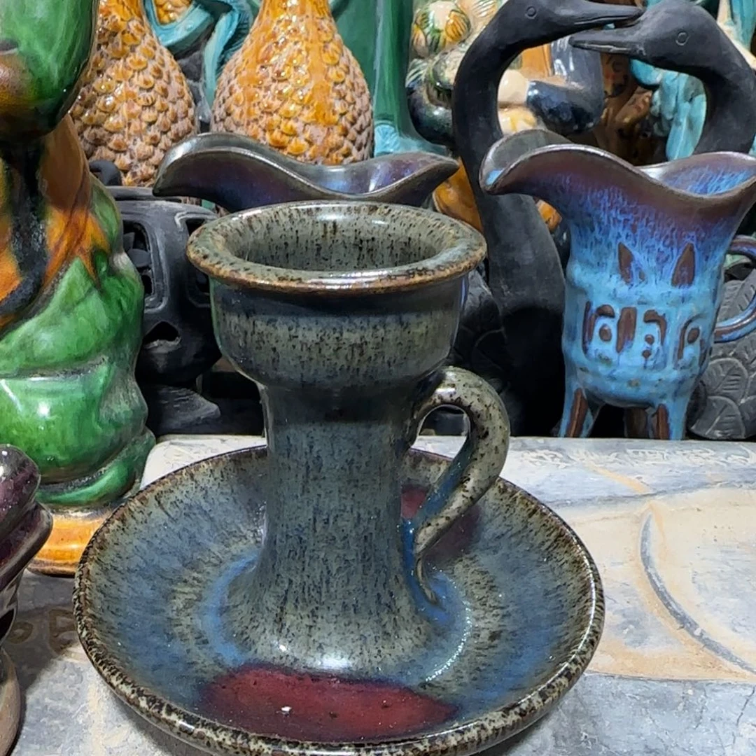 陶瓷摆件摆件摆件