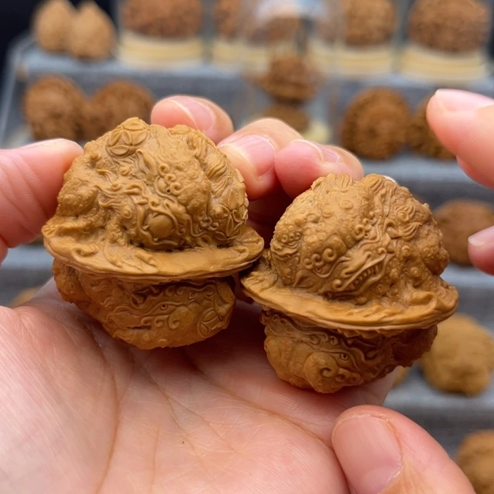 空***梦把件核桃111111111111