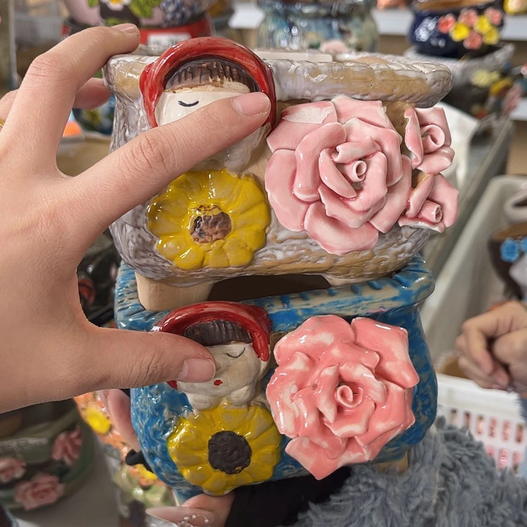 【闪购商品】红陶福利