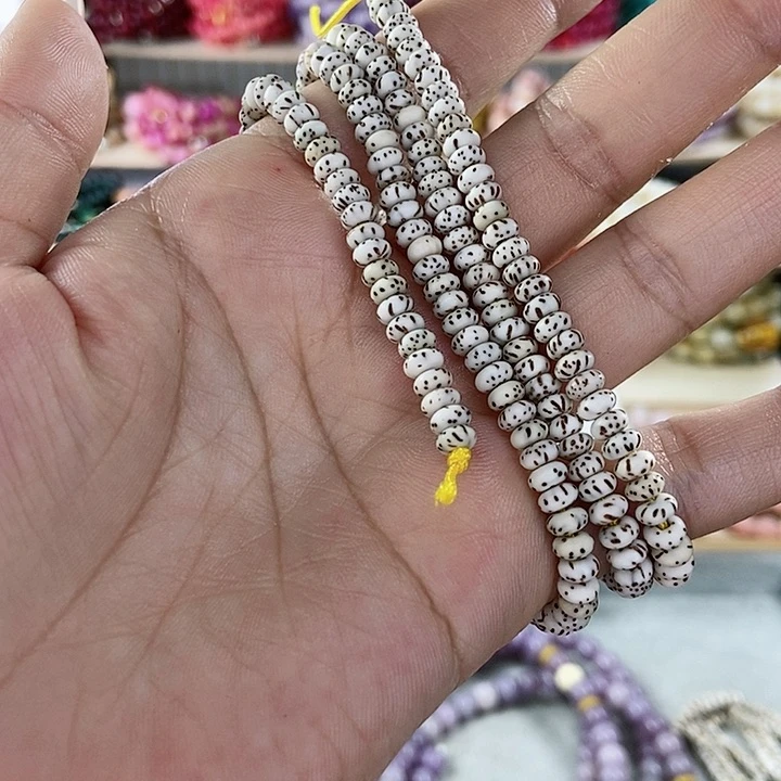 千眼菩提吊坠菩提