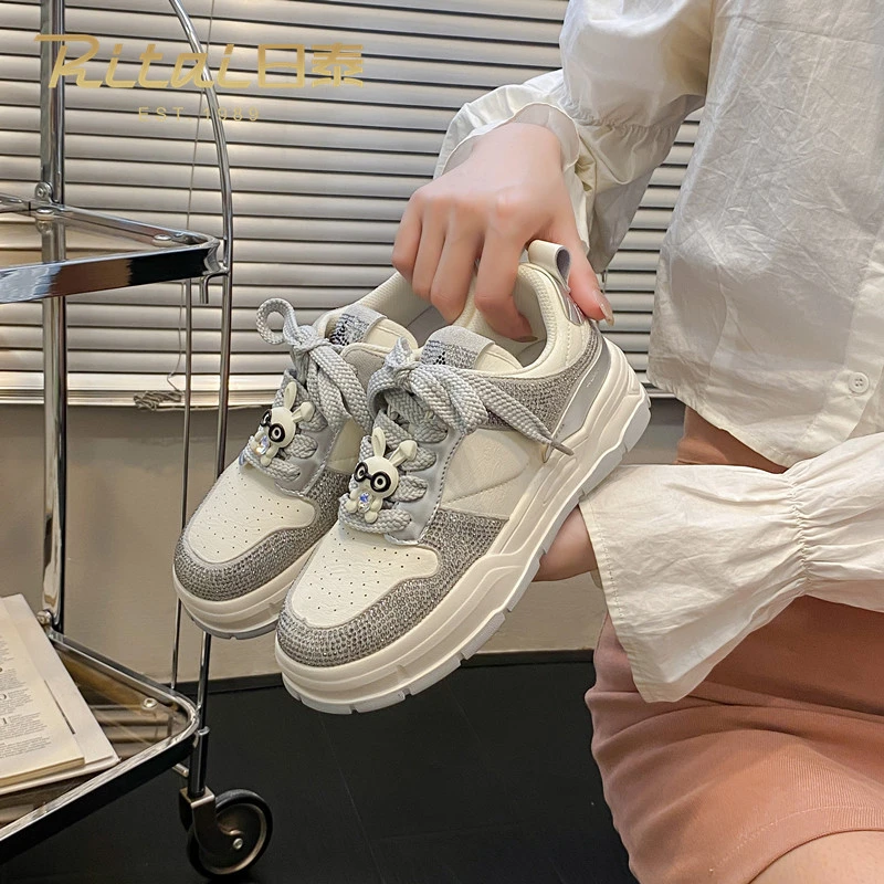 日泰正品 时尚女鞋 1464H90035