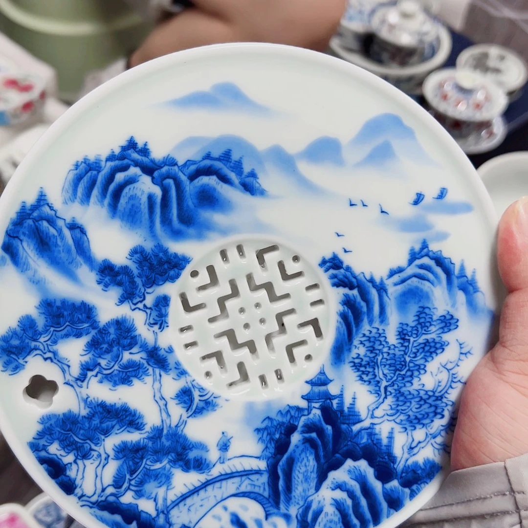 瓷片景德镇陶瓷专属链接