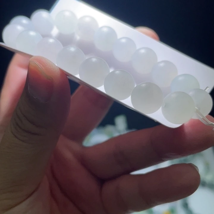未镶嵌定制翡翠翡翠卡11