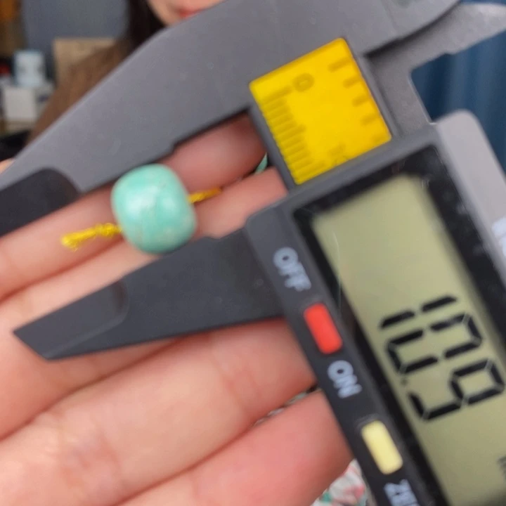 【闪购商品】绿松石珠宝奇石未镶嵌