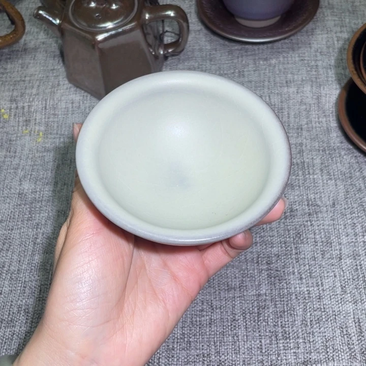 茶盏建盏直播间链接