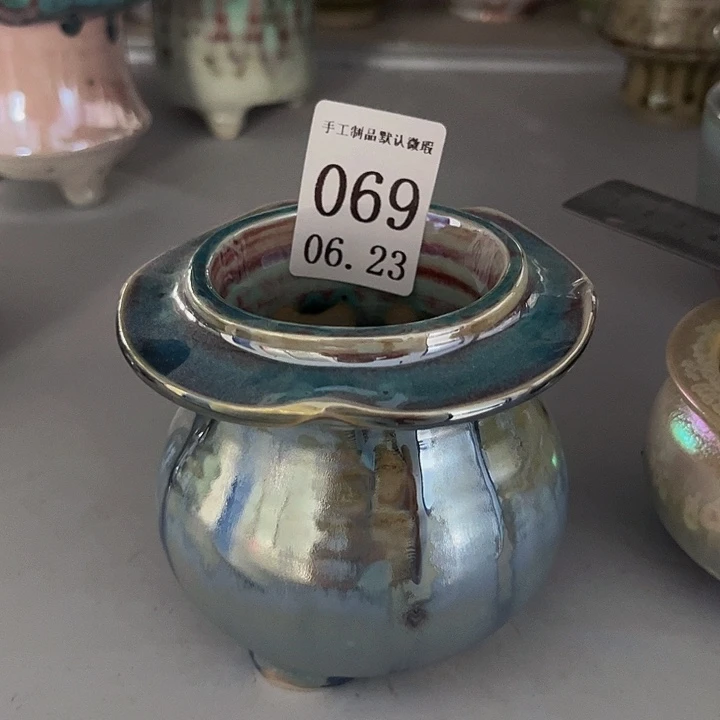 瓷片景德镇陶瓷手工制作