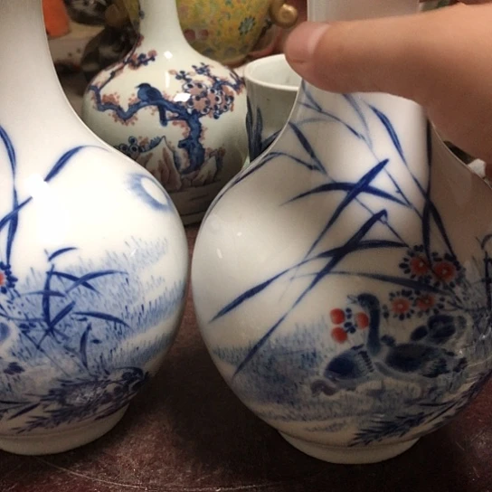 壶石*阁陶瓷设计风格设计风格很