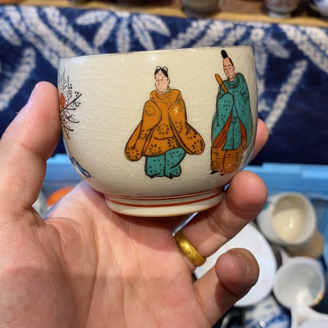 瓷片瓷器瓷器瓷器