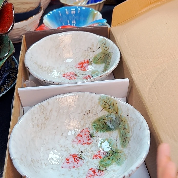 陶本店全场满20包邮。